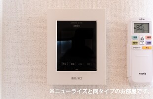 アザレアＴ　Iの物件内観写真